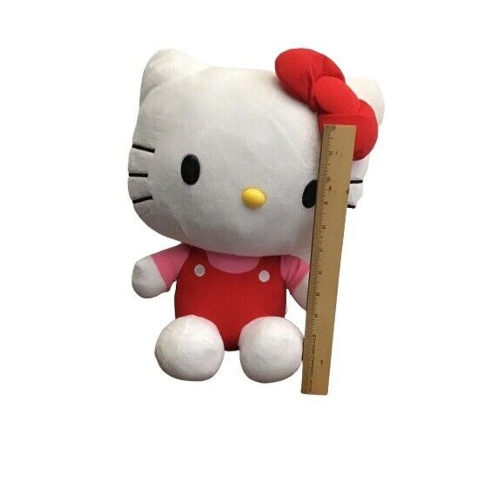 Hello Kitty Plush - Picture 2 of 3